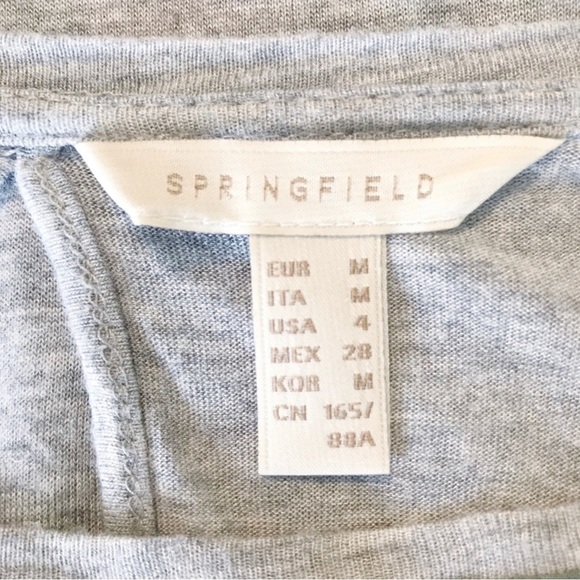 Do What You Love on a Spring Day Top - Picture 4 of 5